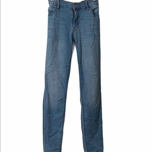 Old navy Super Skinny jeans